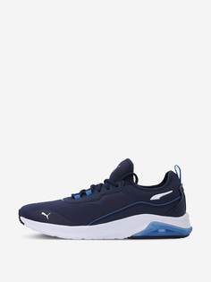 Кроссовки мужские PUMA Electron E Pro, Синий
