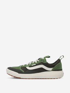 Кеды мужские Vans Ultrarange Exo Se, Зеленый