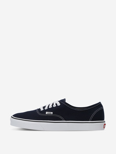 Кеды мужские Vans Authentic, Синий