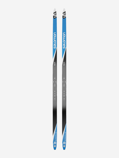 Беговые лыжи детские Salomon RS, Синий