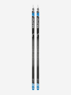Беговые лыжи детские Salomon Aero Grip, Серый