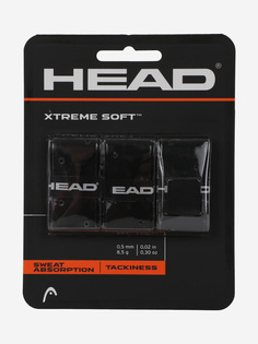 Намотка верхняя Head XtremeSoft, Черный