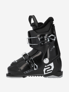 Ботинки горнолыжные детские Tecnica JT 2, Черный