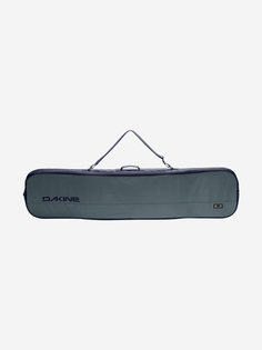 Чехол для сноуборда Dakine PIPE, 165 см, Серый