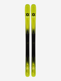 Горные лыжи Volkl Kendo 92, Желтый