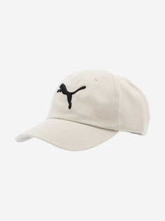Бейсболка PUMA Ess, Бежевый