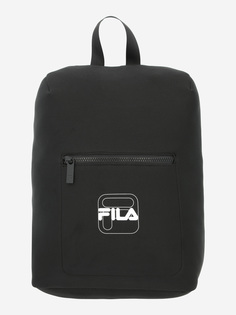 Рюкзак FILA, Черный