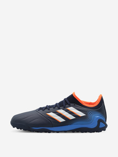 Бутсы мужские adidas Copa Sense.3 TF, Черный