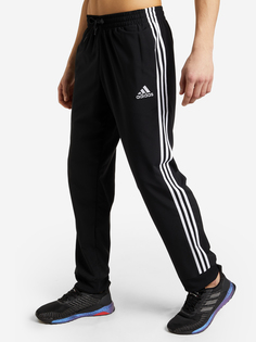 Брюки мужские adidas, Черный