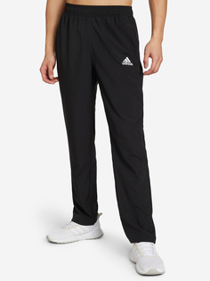 Брюки мужские adidas Designed2Move Woven, Черный