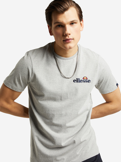 Футболка мужская Ellesse Voodoo, Серый