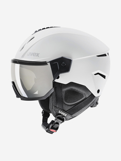 Шлем Uvex Instinct Visor, Белый