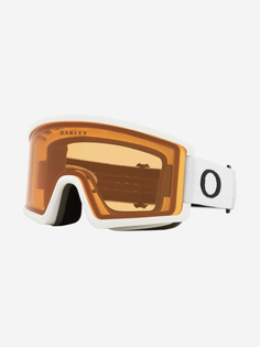 Маска Oakley Ridge Line L, Оранжевый