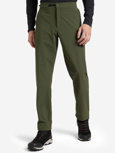 Брюки софтшелл мужские Mountain Hardwear Chockstone™ Pant, Зеленый