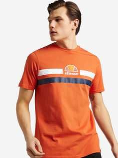 Футболка мужская Ellesse Aprel, Оранжевый