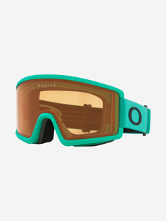 Маска Oakley Ridge Line L, Оранжевый