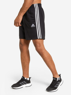 Шорты мужские adidas Essentials, Черный