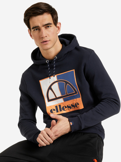 Худи мужская Ellesse Labus, Синий