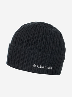 Шапка Columbia Watch Cap, Черный