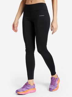 Легинсы женские Demix, Черный