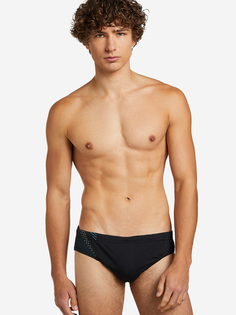 Плавки мужские Speedo, Черный