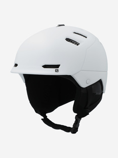 Шлем Salomon Husk Pro, Белый