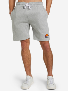 Шорты мужские Ellesse Malviva, Серый