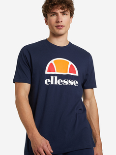 Футболка мужская Ellesse Dyne, Синий