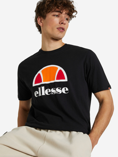 Футболка мужская Ellesse Dyne, Черный