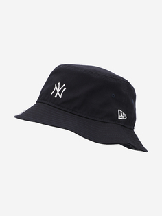 Панама мужская New Era MLB New York Yankees, Синий