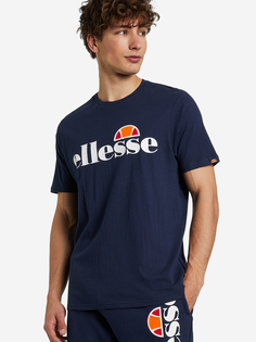 Футболка мужская Ellesse Sl Prado, Синий