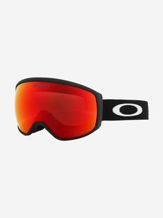 Маска Oakley Flight Tracker XM, Красный