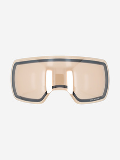 Линза для маски Uvex Compact Ess S1-3, Серебряный