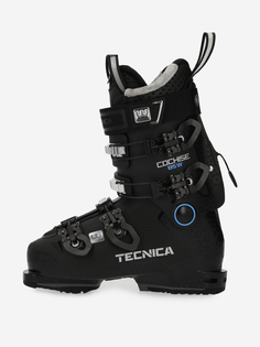Ботинки горнолыжные женские Tecnica COCHISE 85 W GW, Черный
