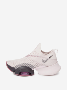 Кроссовки женские Nike Air Zoom Superrep, Розовый