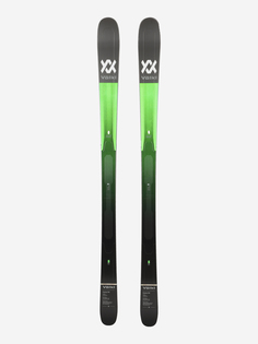 Горные лыжи Volkl Kanjo 84, Зеленый