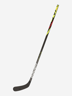Клюшка детская Bauer Vapor X2.7, Flex 55, P92, Черный Бауэр