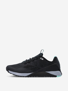 Кроссовки женские Reebok Nano X1 TR Adventure, Черный
