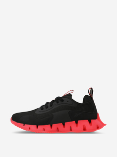 Кроссовки мужские Reebok Zig Dynamica, Черный
