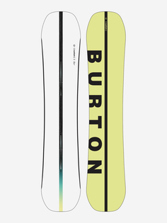 Сноуборд Burton Custom, Белый