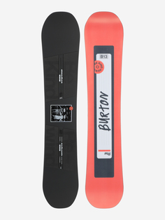 Сноуборд Burton Rewind, Черный
