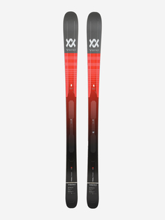 Горные лыжи Volkl M5 Mantra, Красный