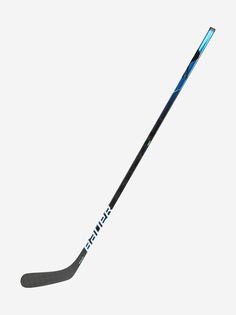Клюшка Bauer Nexus Geo, Flex 77, P92, Черный Бауэр