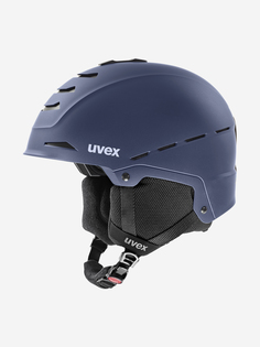 Шлем Uvex Legend 2.0, Синий
