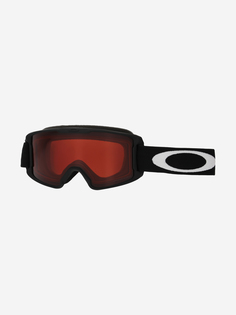 Маска Oakley Line Miner Youth, Красный