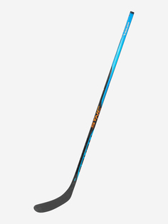 Клюшка хоккейная детская Bauer Nexus Sync JR, Мультицвет Бауэр