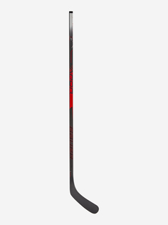 Клюшка хоккейная Bauer Vapor X3.7, Черный Бауэр