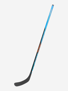 Клюшка хоккейная детская Bauer Nexus Sync JR, Мультицвет Бауэр