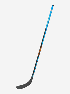Клюшка хоккейная детская Bauer Nexus Sync INT, Мультицвет Бауэр