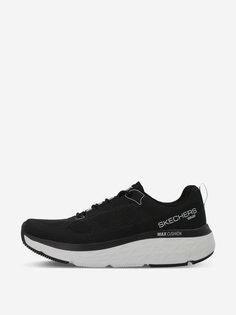 Кроссовки мужские Skechers Max Cushioning Delta, Черный